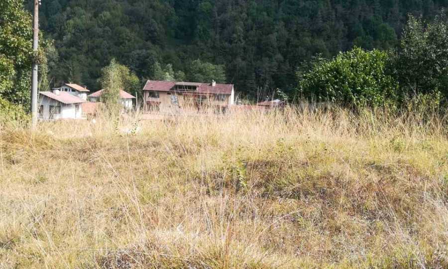 УПИ за жилищно строителство в курорт Рибарица 