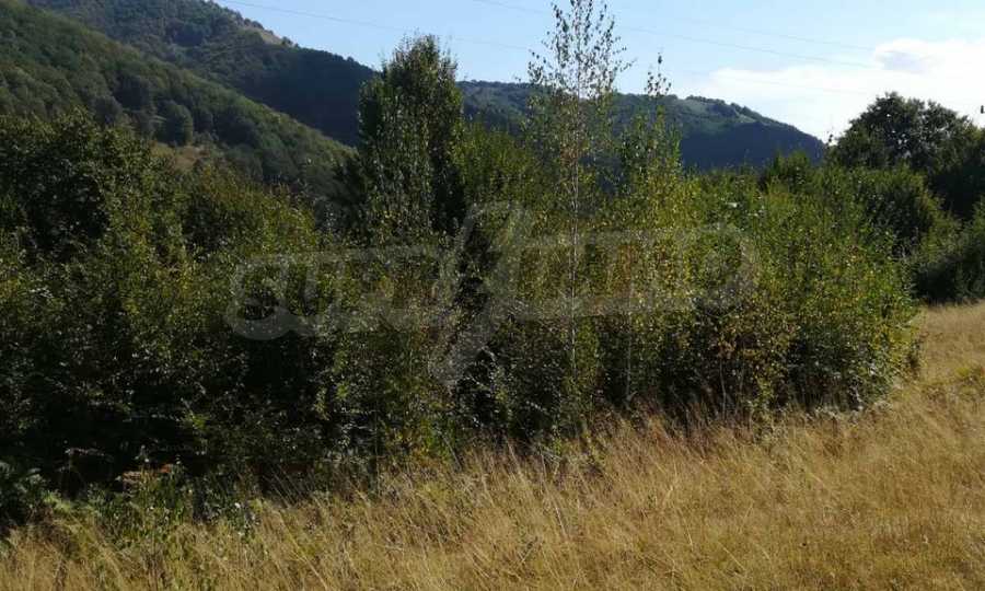 Урегулиран парцел за жилищно строителство в Рибарица 