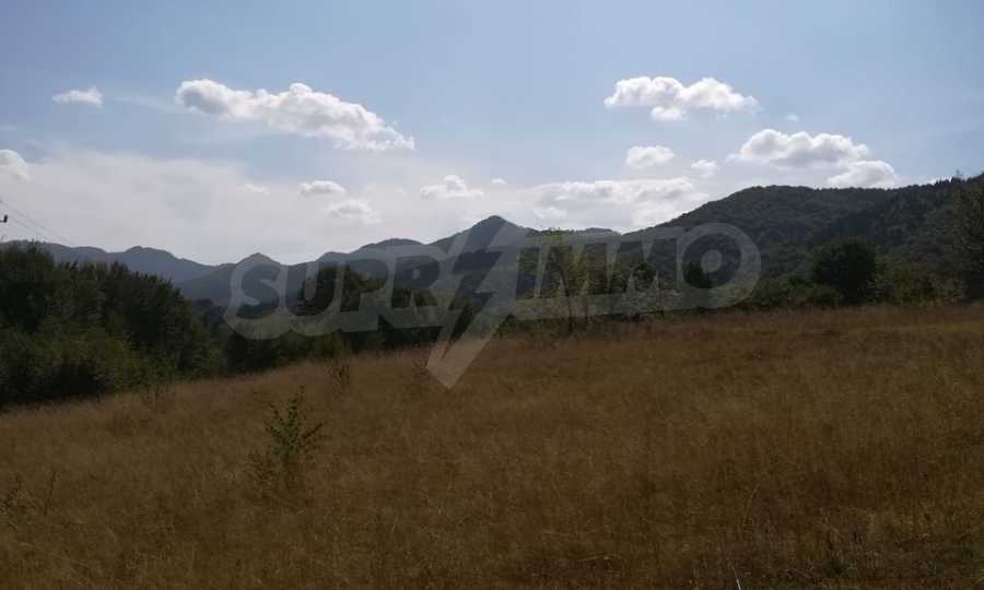 Земя за жилищно строителство в Рибарица 