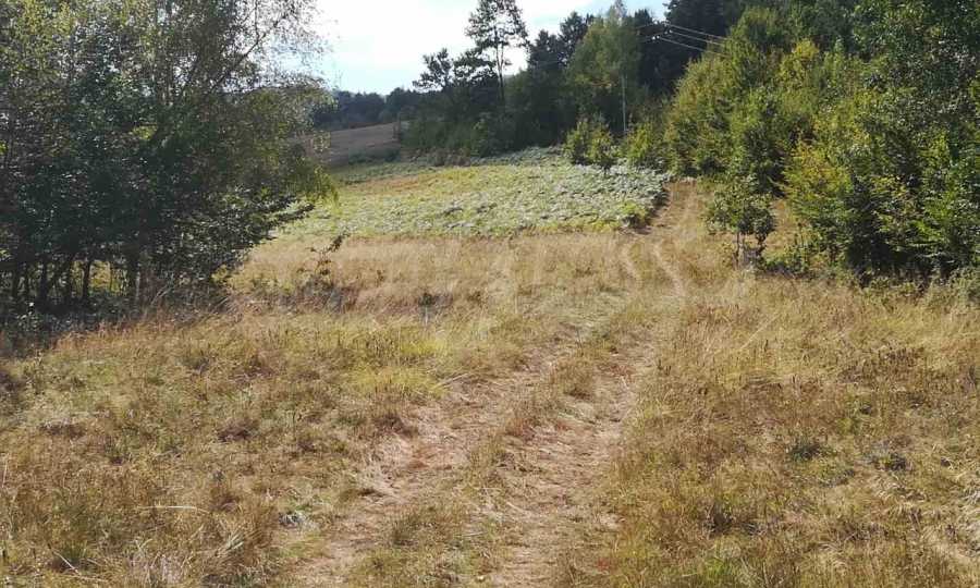 Земя за жилищно строителство в Рибарица 