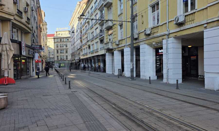 Ресторант или бар под наем в центъра на София 