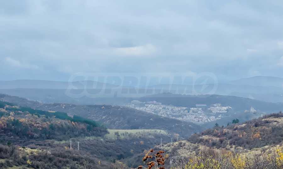 UPI f&uuml;r den Wohnungsbau im Dorf Arbanasi 