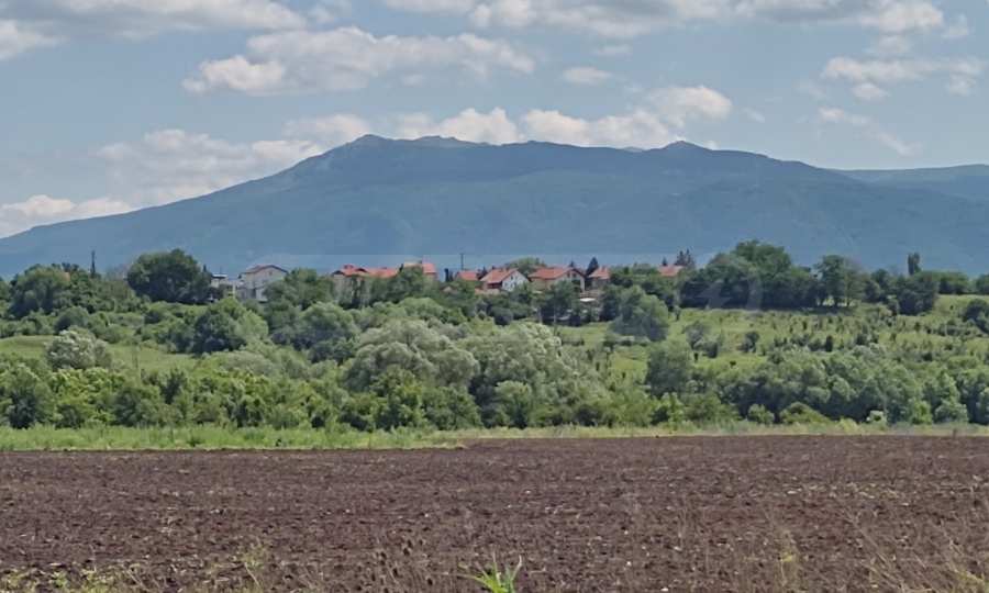 Парцел за инвестиция в землището на кв. "Филиповци", София 