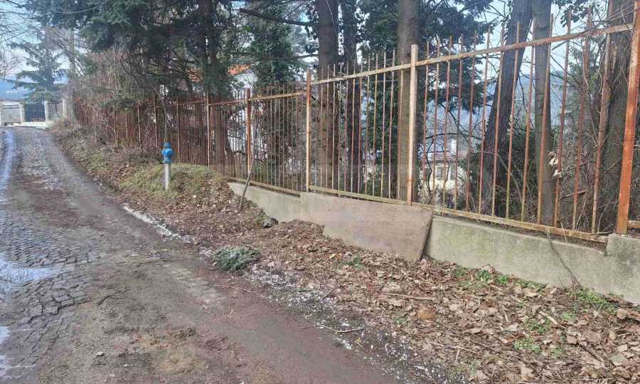 Парцел с инвестиционен потенциал в близост до бул. "Цар Борис" III