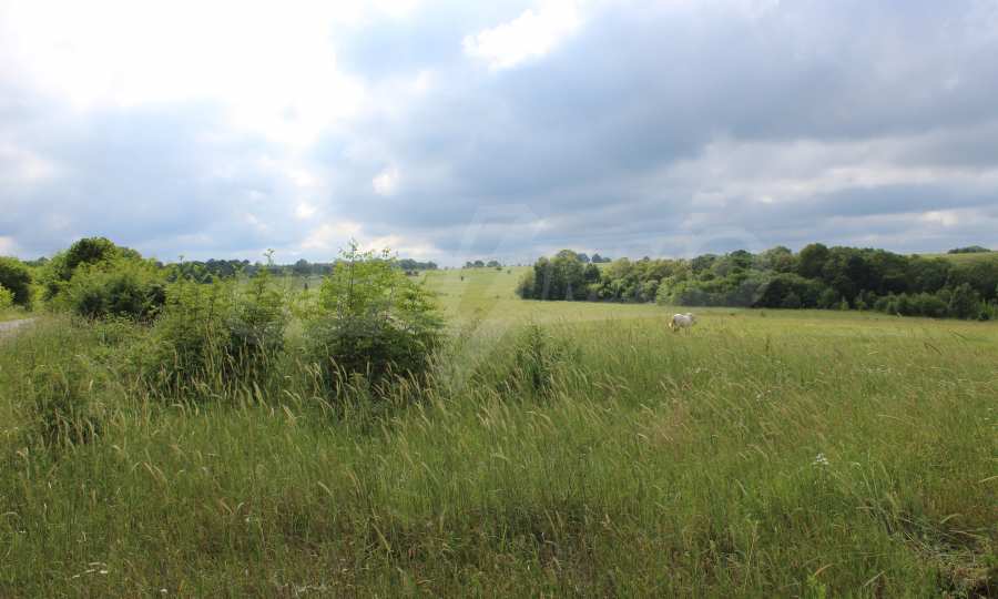Sea view development land near Lozenets seaside resort