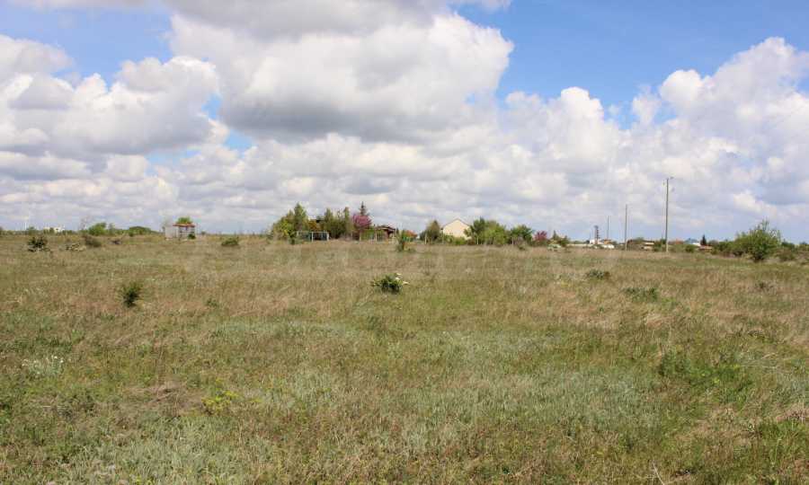 Парцел в регулация във вилната зона на село Топола, до Балчик 