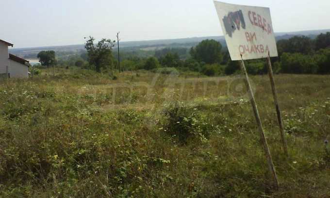 Земля на продажу в Резово