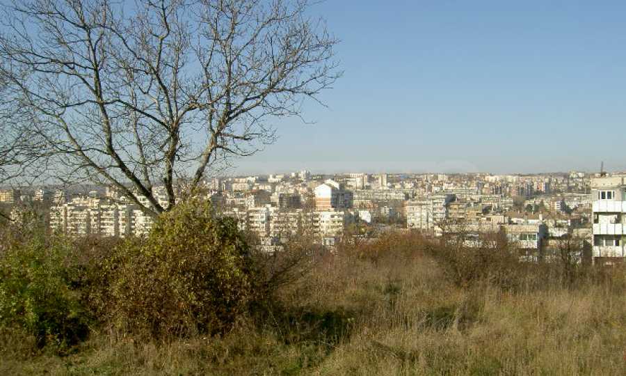 UPI f&uuml;r den Wohnungsbau im Bezirk "Zone B".