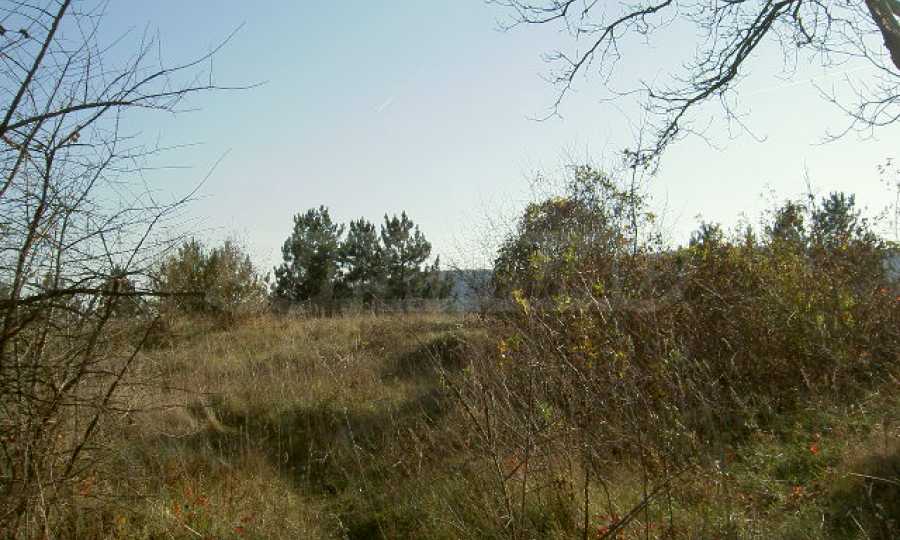 UPI f&uuml;r den Wohnungsbau im Bezirk "Zone B".