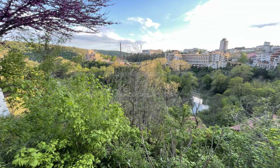 House for sale in Konare village 20 km from Kavarna