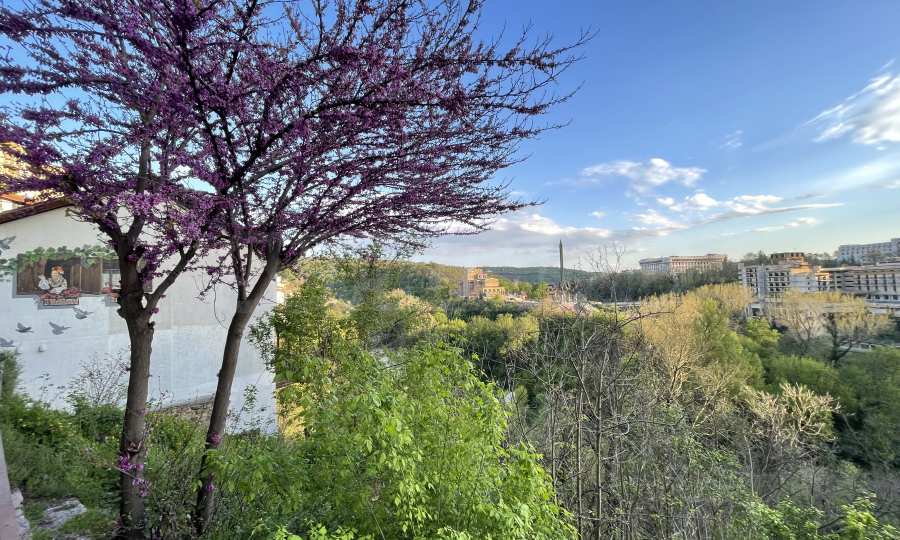 House for sale in Konare village 20 km from Kavarna