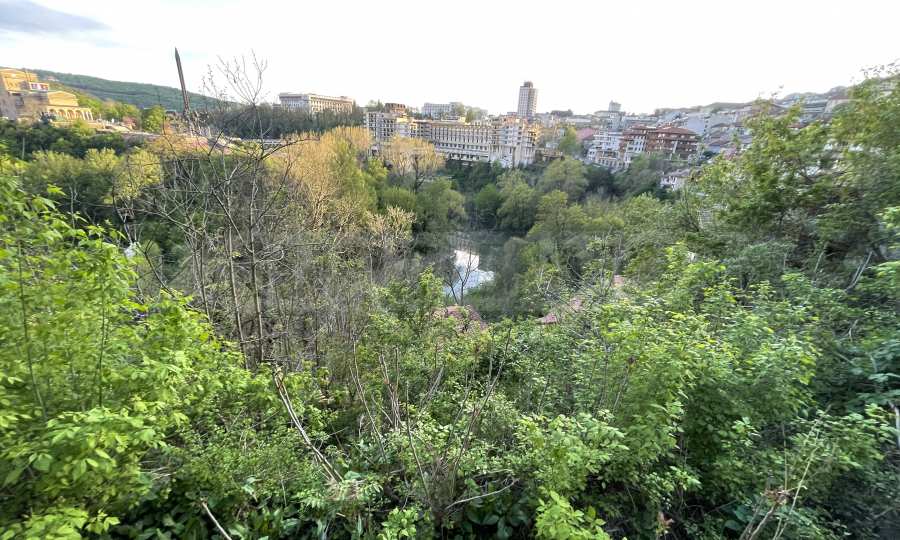 House for sale in Konare village 20 km from Kavarna