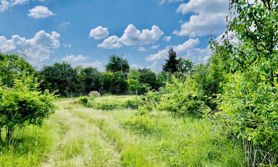 UPI f&uuml;r den Wohnungsbau 15 km von Veliko Tarnovo entfernt  