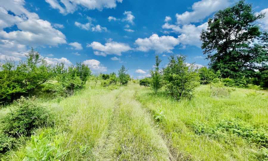 UPI f&uuml;r den Wohnungsbau 15 km von Veliko Tarnovo entfernt  