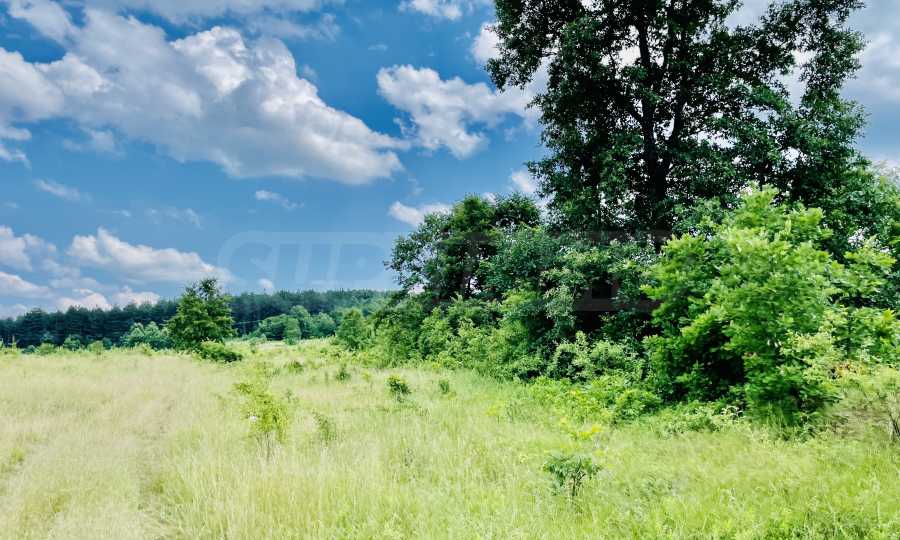UPI f&uuml;r den Wohnungsbau 15 km von Veliko Tarnovo entfernt  