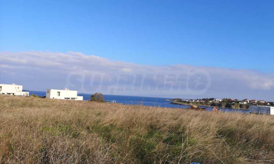 Investment plot in a picturesque area, near Lozenets 