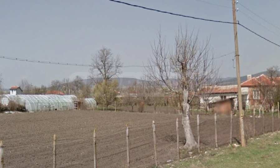 Земельный участок под застройку в тихом и спокойном месте в деревне Сигман. 