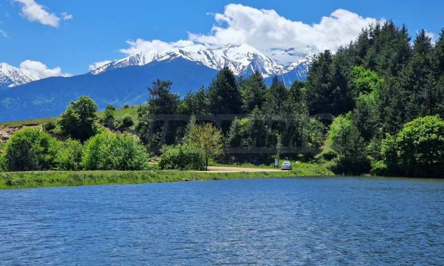 Парцел за продажба в село Бачево