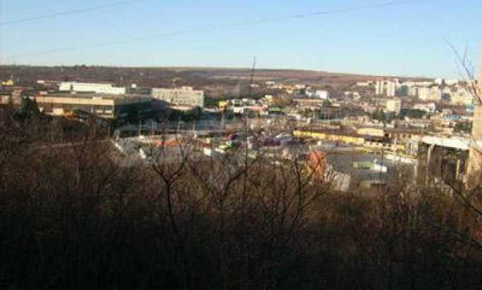 Урегулиран парцел в квартал на гр. Велико Търново