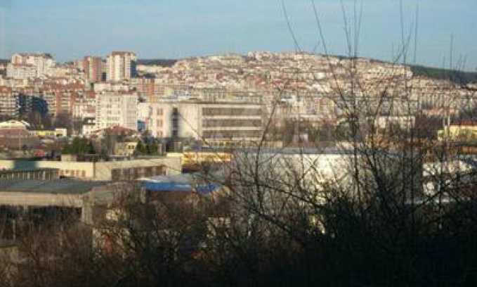 Урегулиран парцел в квартал на гр. Велико Търново