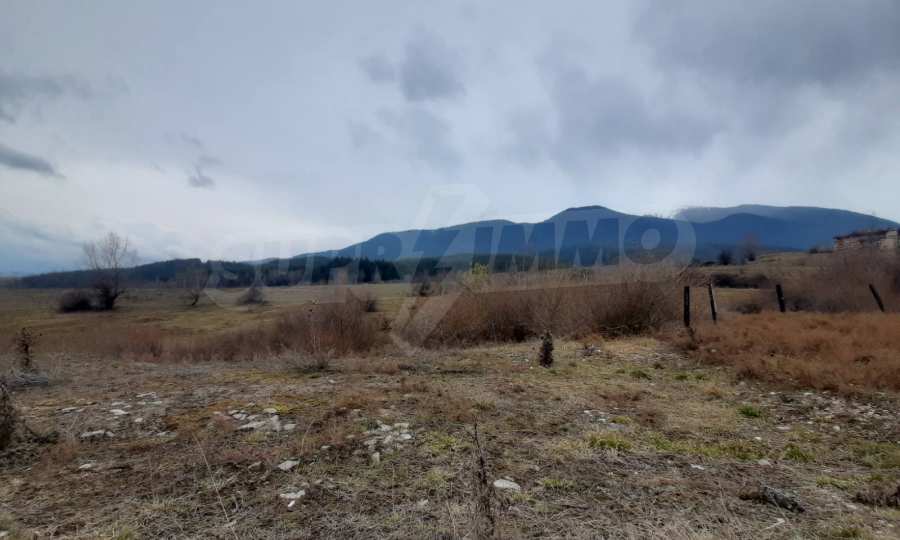 Geregeltes Grundst&uuml;ck in der Stadt Bansko im Bereich "St. Ivan"
